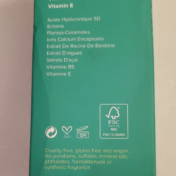 Plump Hyaluronic Serum - Green - Picture 6 of 8